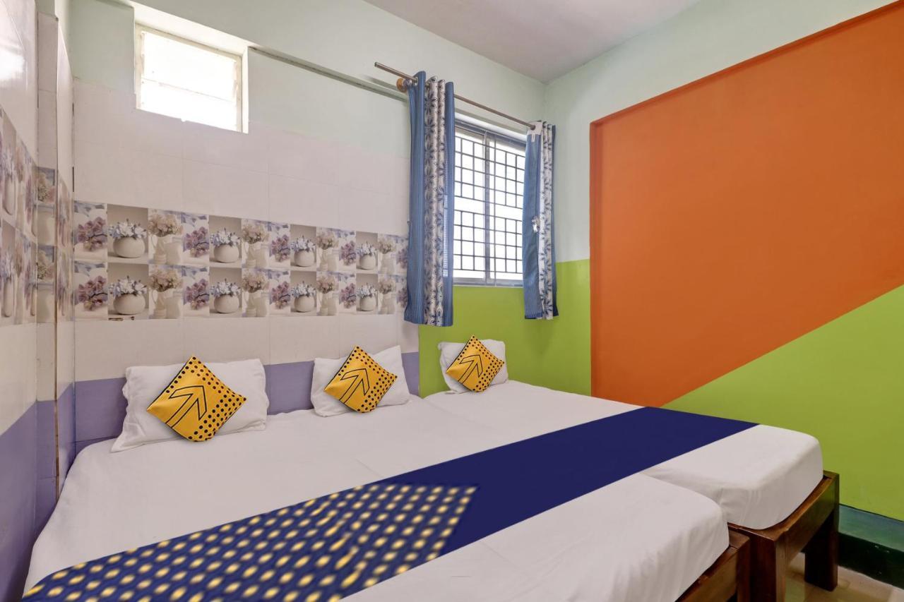 Hotel Spot On Sri Ranganatha Boarding &
