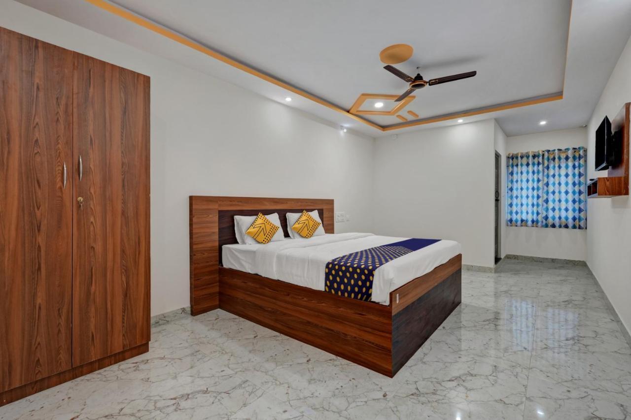 Hotel Spot On Sln Comforts