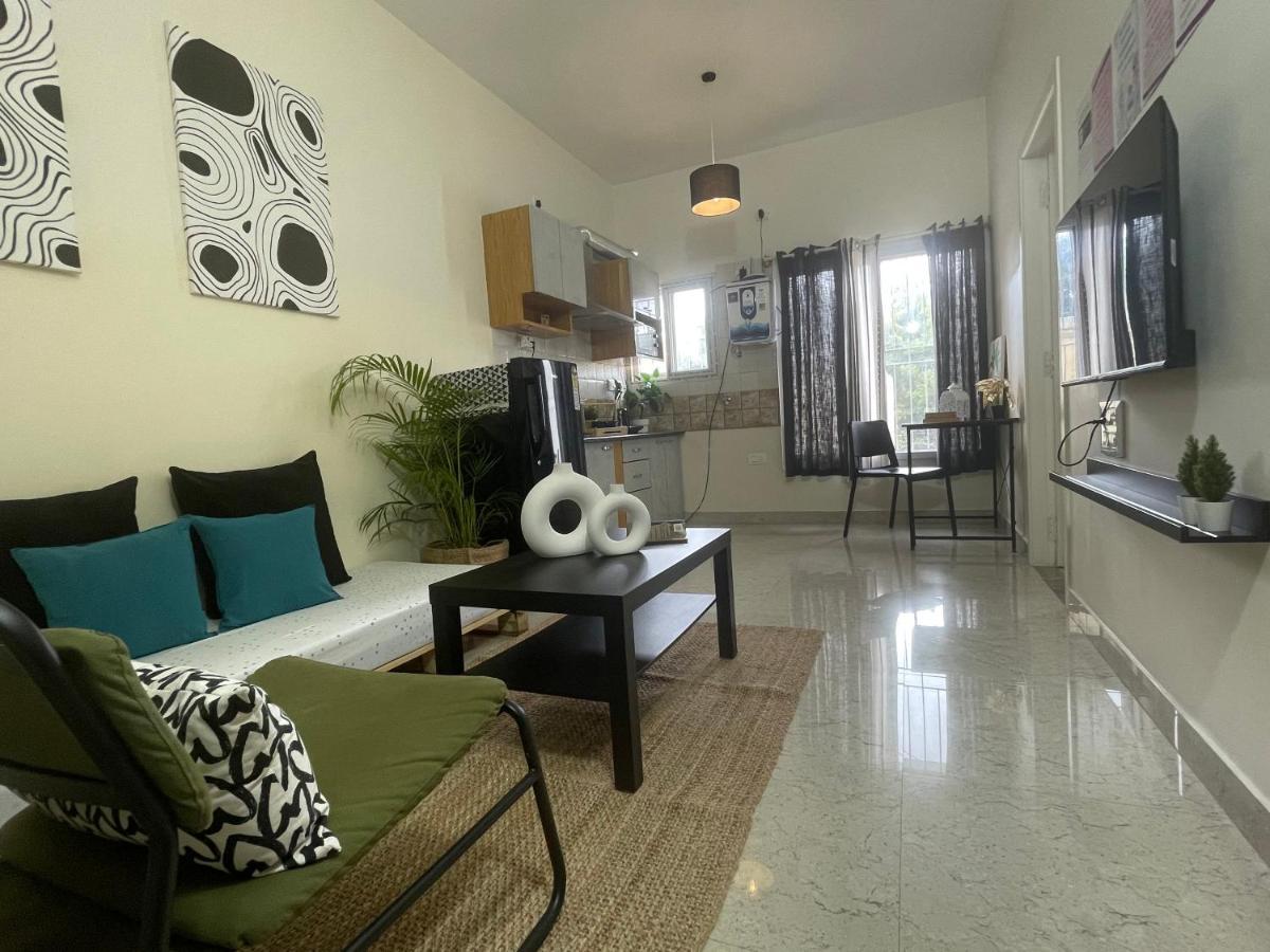 Apartment Tales 1 - By Tipiverse Bangalore