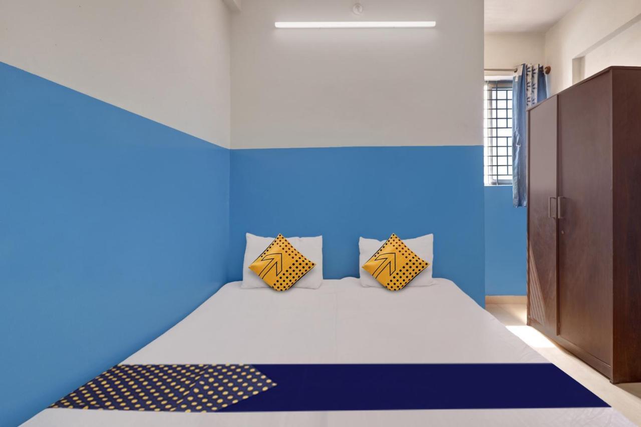 Spot On Sri Ranganatha Boarding & 3* Bangalore