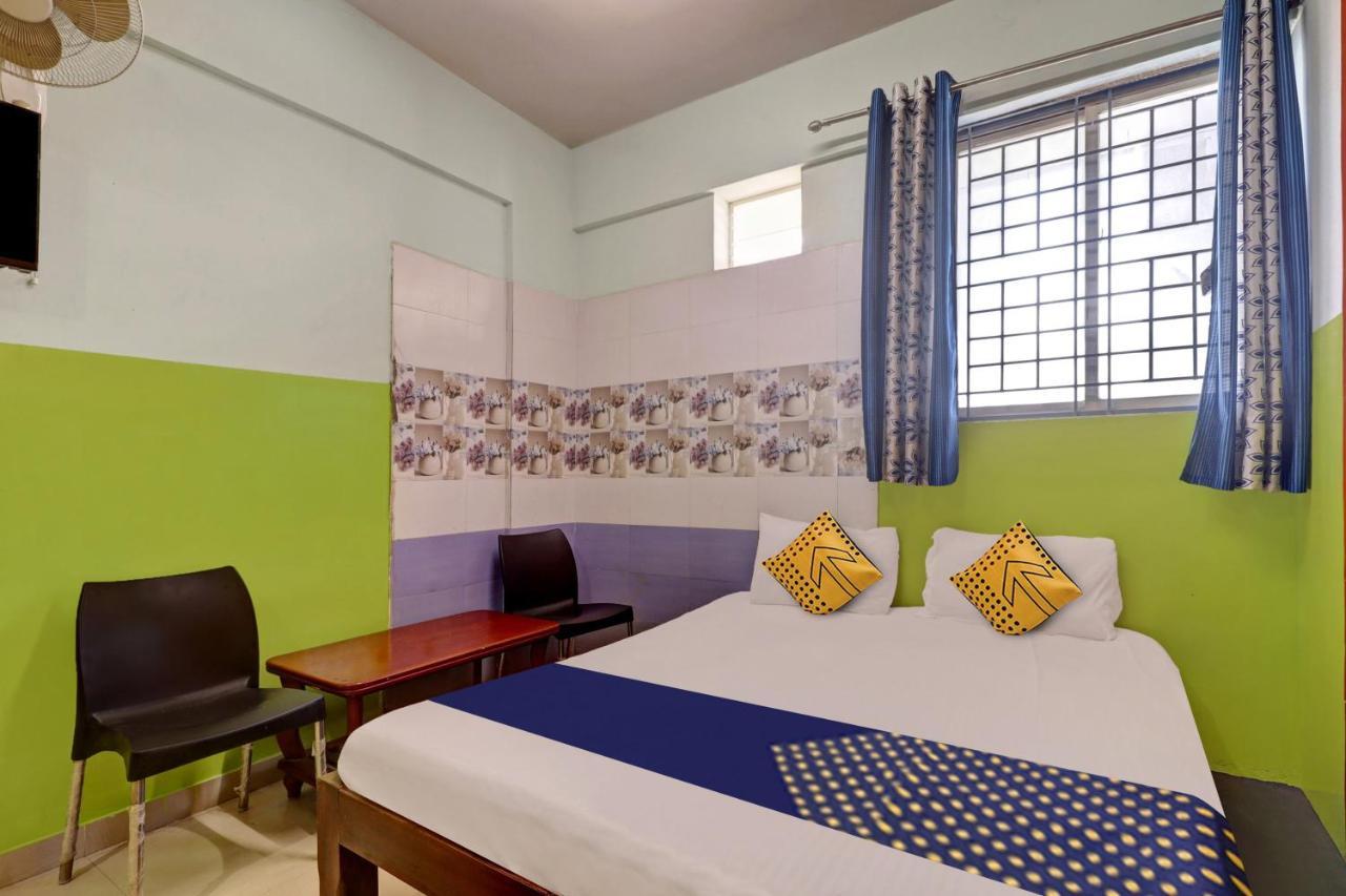 Hotel Spot On Sri Ranganatha Boarding & Bangalore
