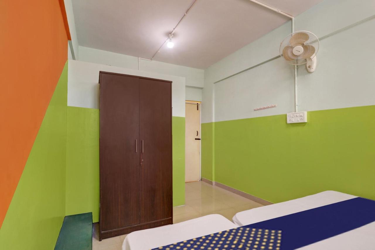 Hotel Spot On Sri Ranganatha Boarding &
