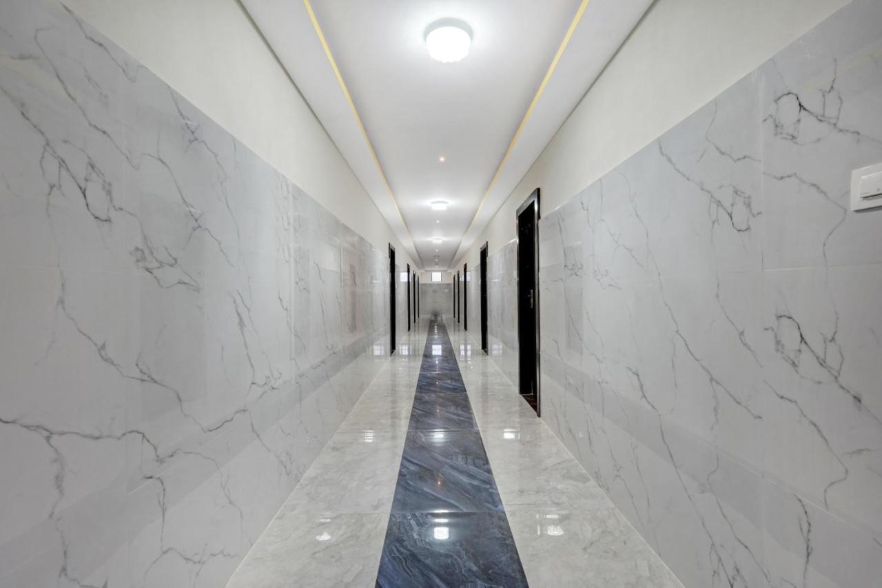 Hotel Spot On Sln Comforts 3*