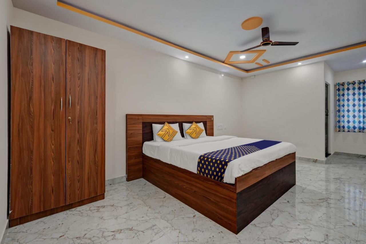 Hotel Spot On Sln Comforts Bangalore