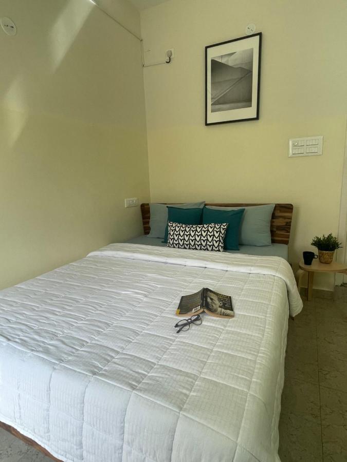 Apartment Tales 1 - By Tipiverse Bangalore