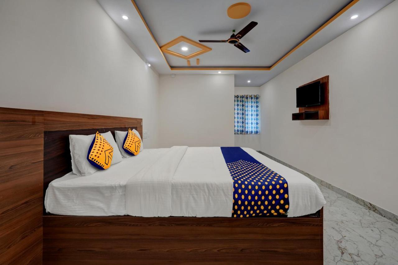 Hotel Spot On Sln Comforts Bangalore