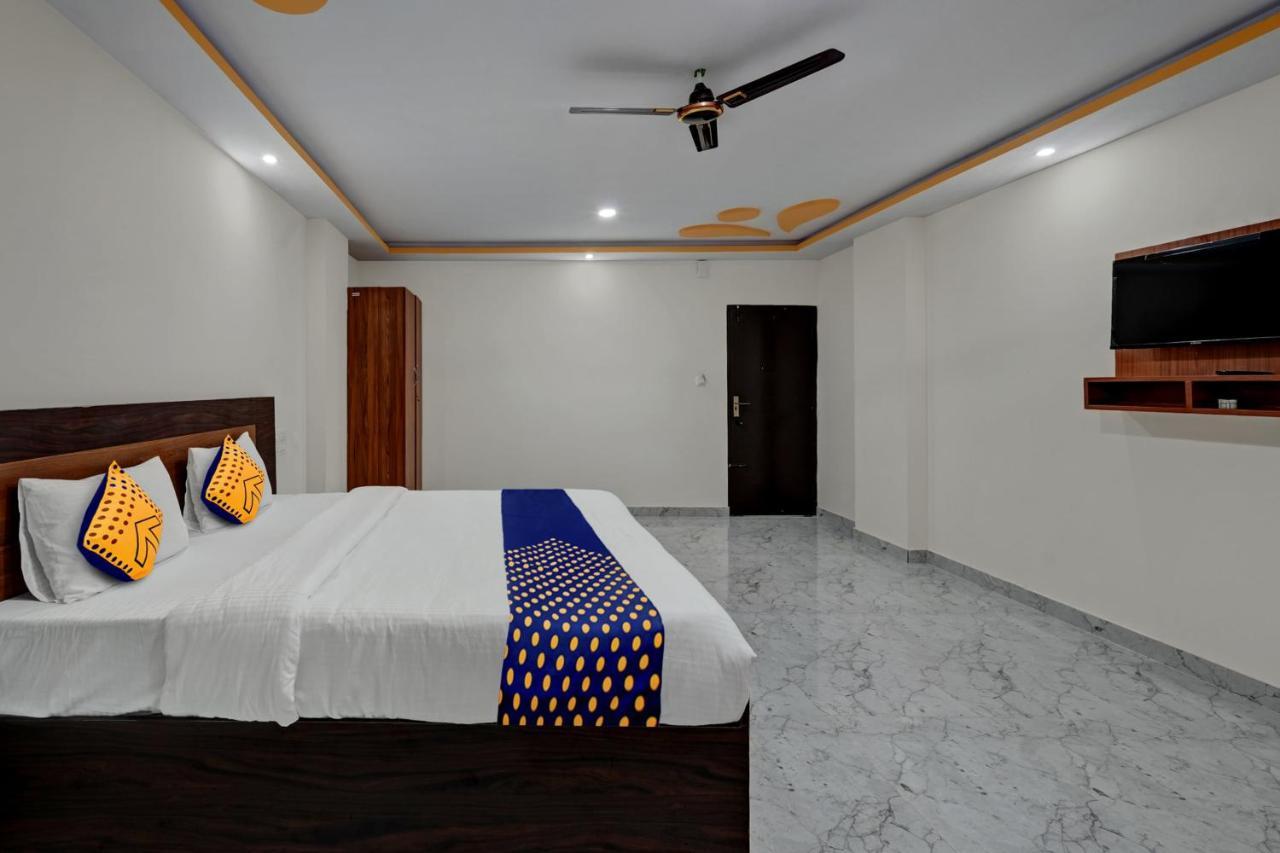 Spot On Sln Comforts Hotel