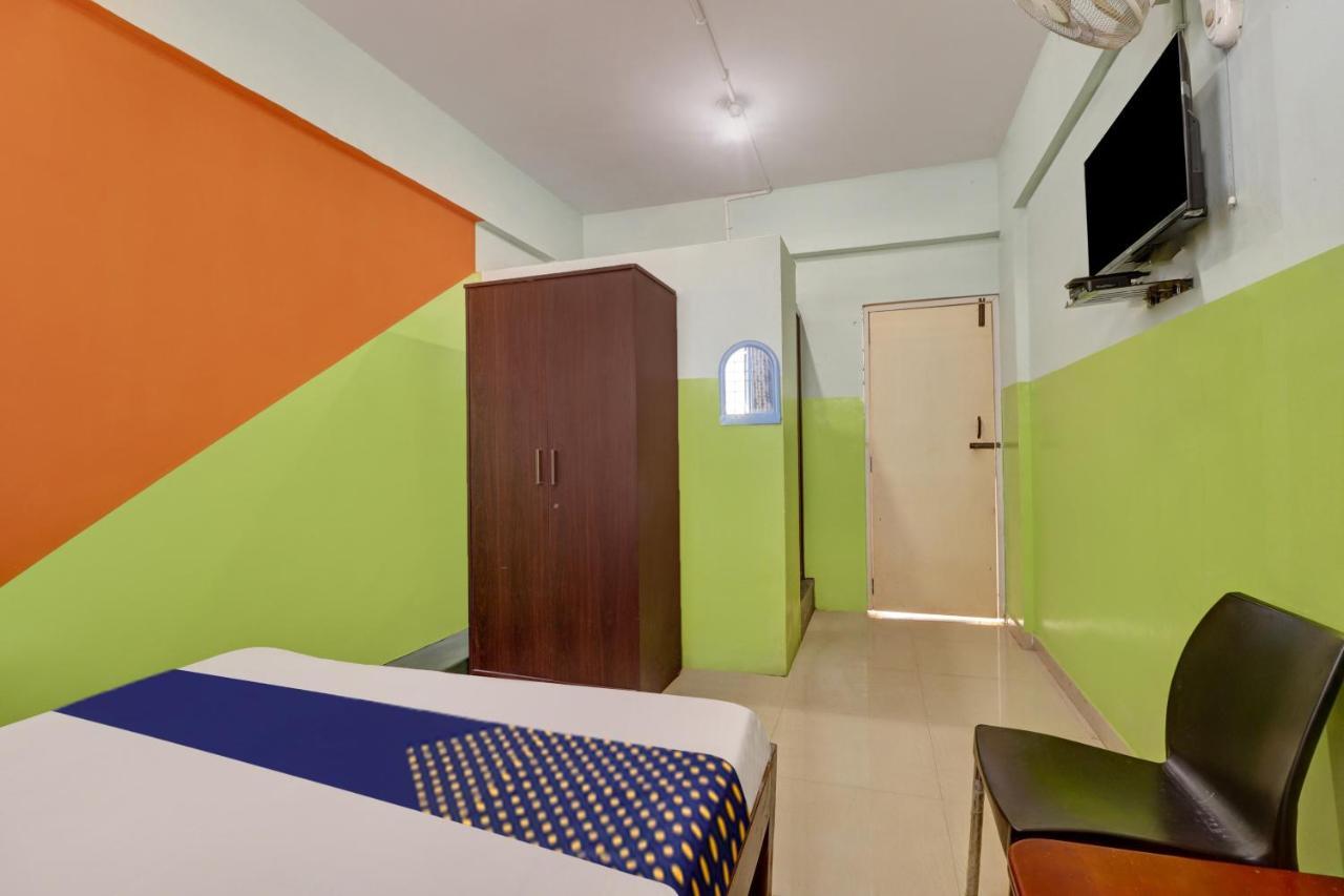 Spot On Sri Ranganatha Boarding & Hotel