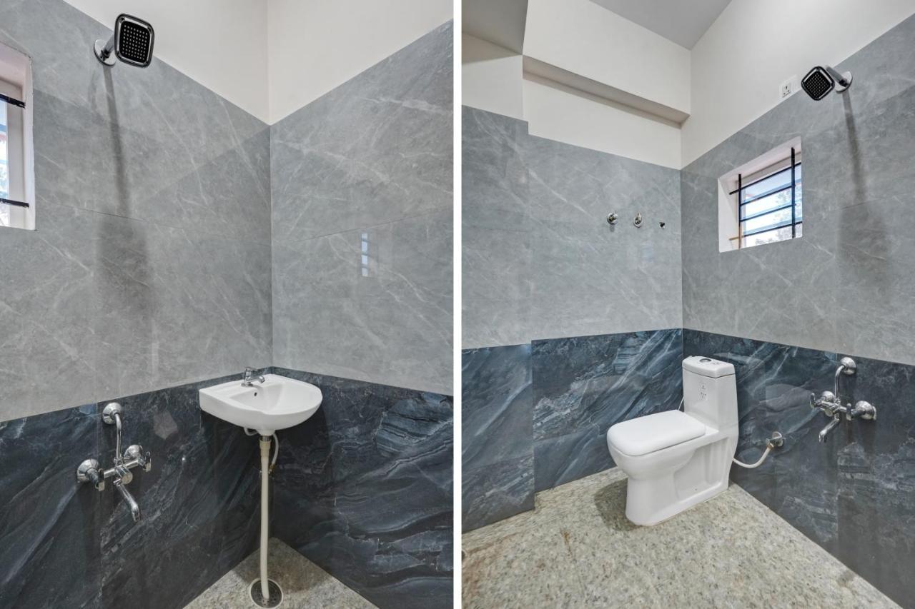 Spot On Sln Comforts 3* Bangalore