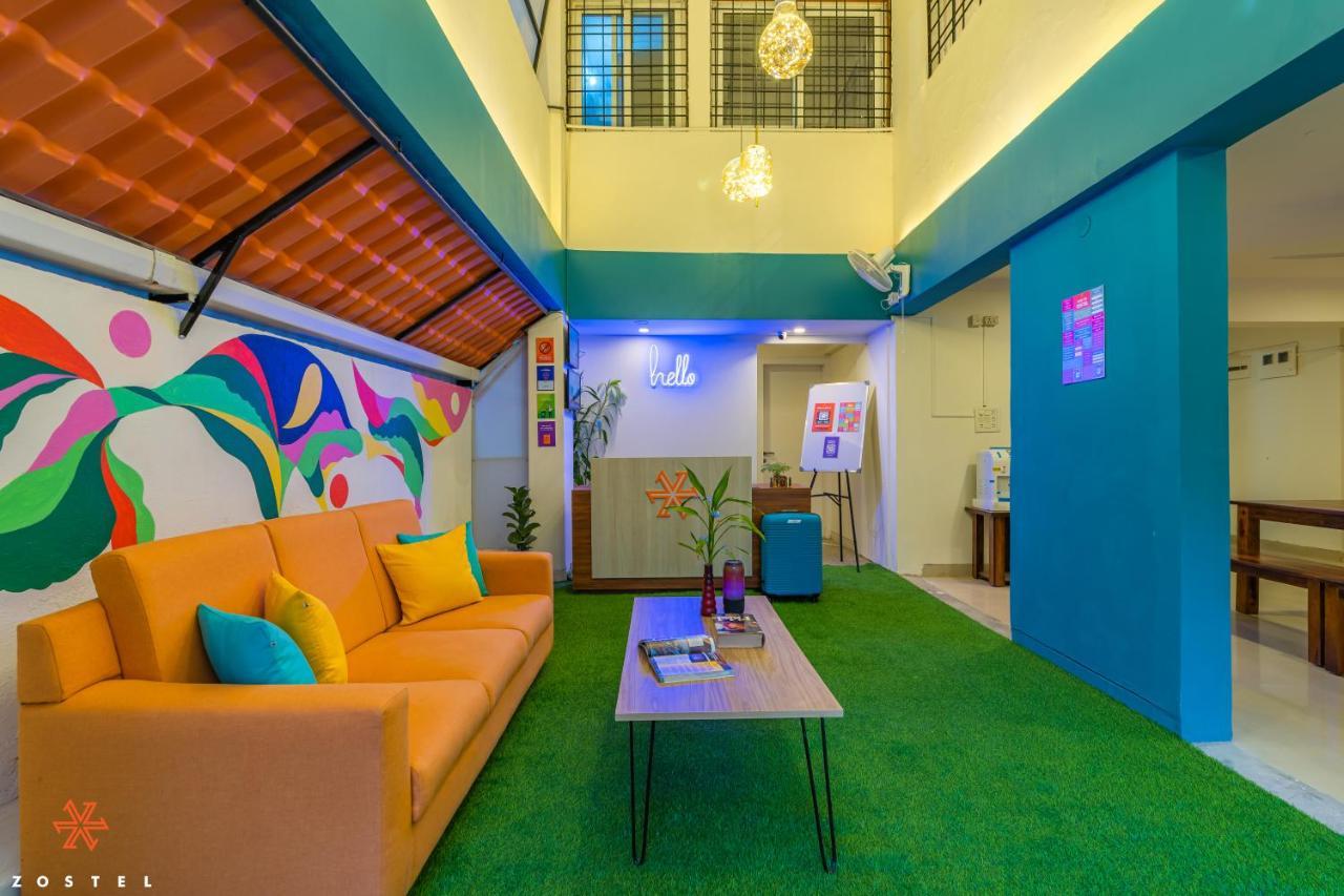 Hostel Zostel Bangalore