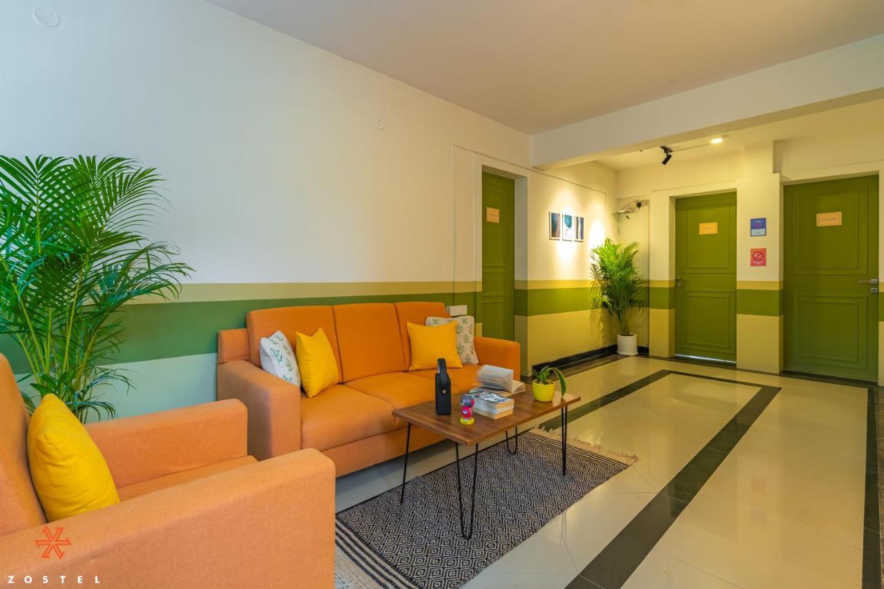 Hostel Zostel Bangalore