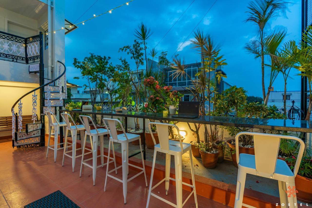 Zostel Hostel *