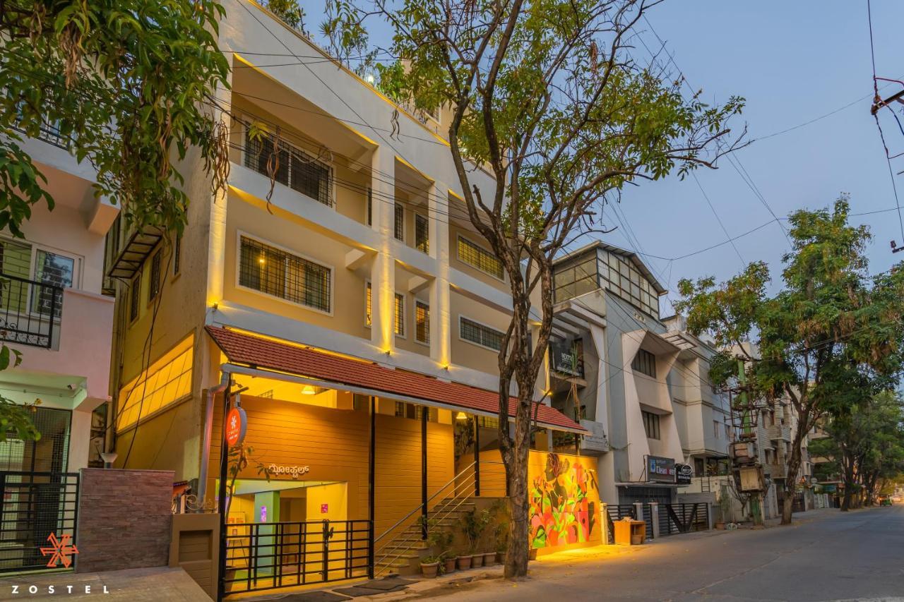 Hostel Zostel