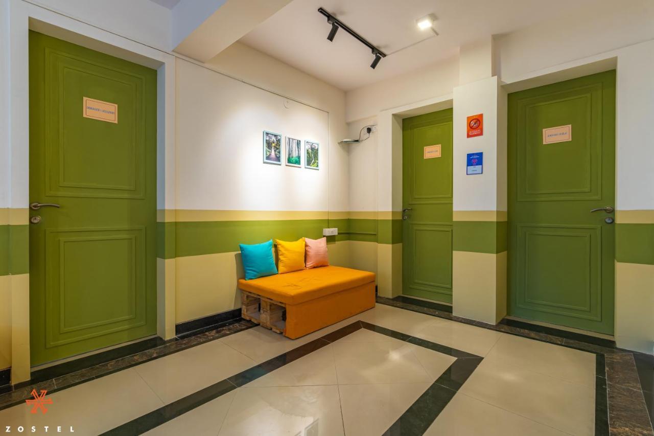 Zostel Hostel