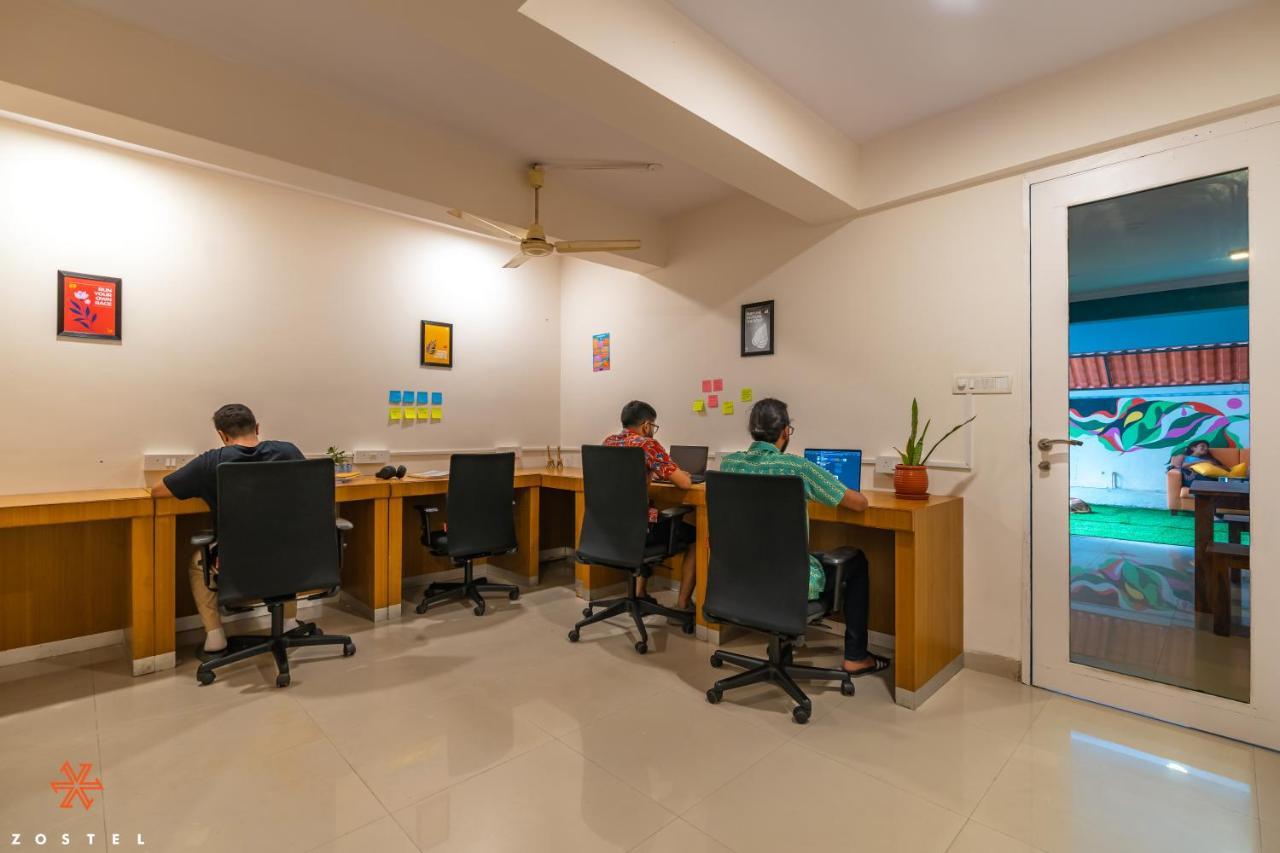 Zostel Hostel *