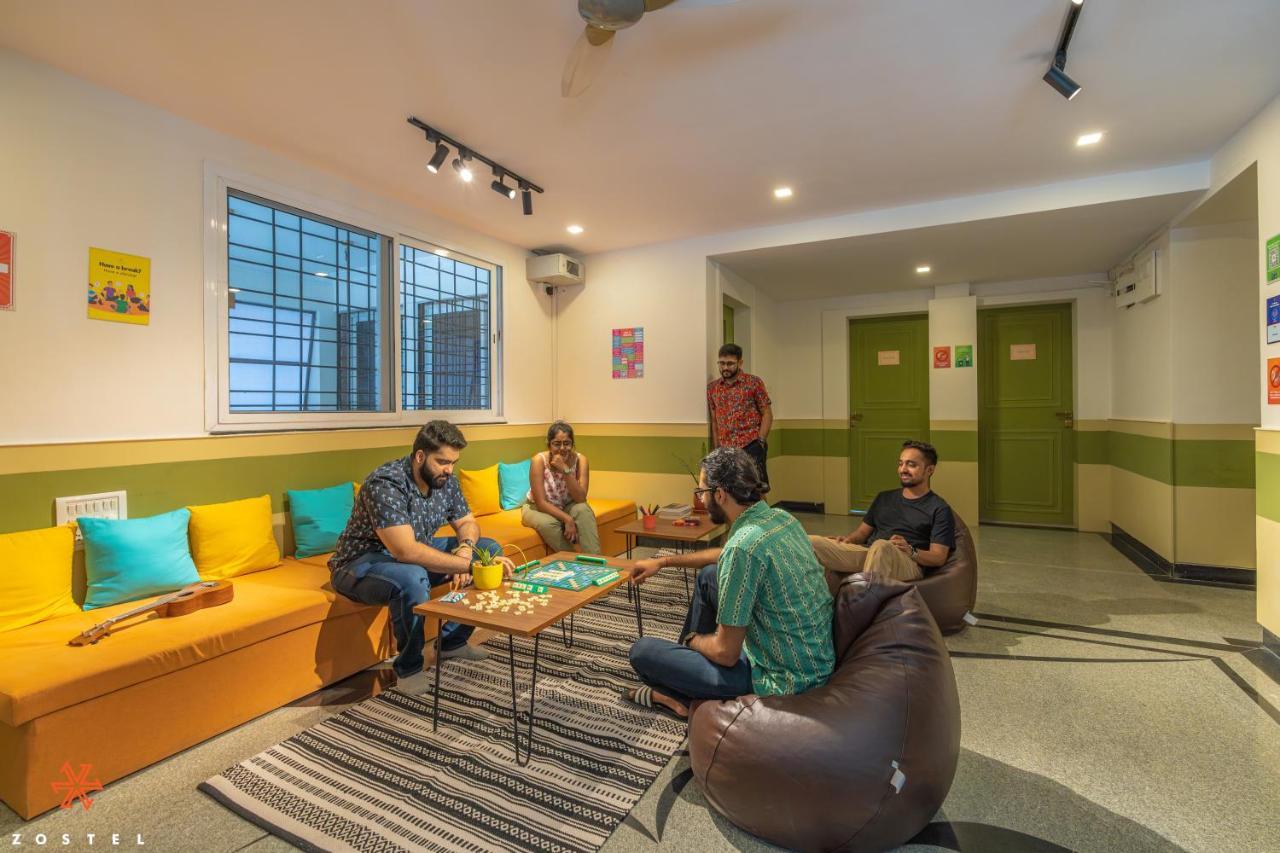Zostel Hostel *