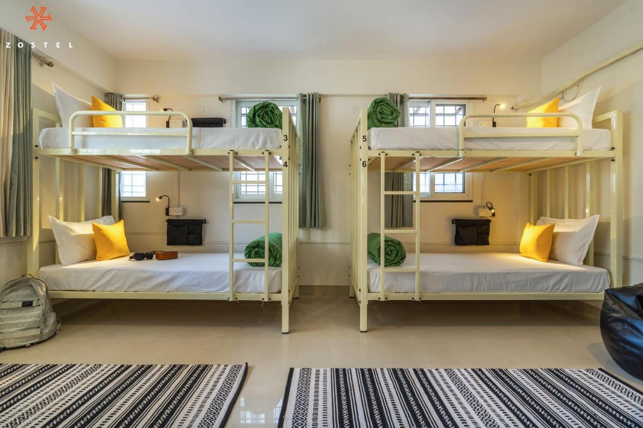 Zostel Bangalore