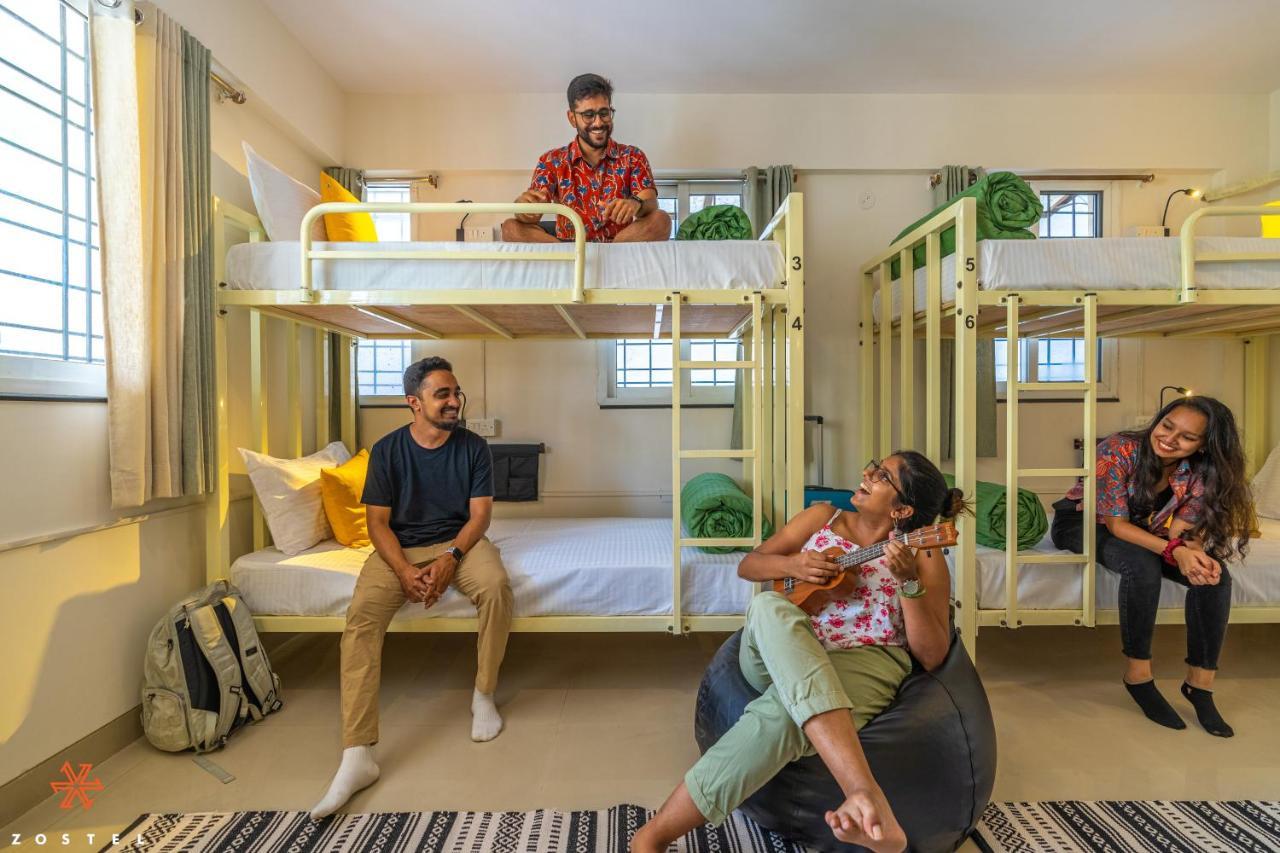 Hostel Zostel