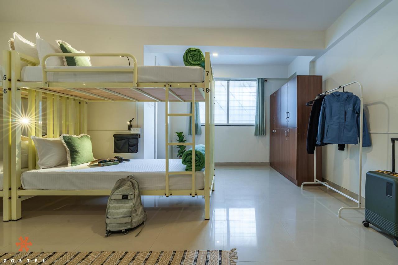 Hostel Zostel *