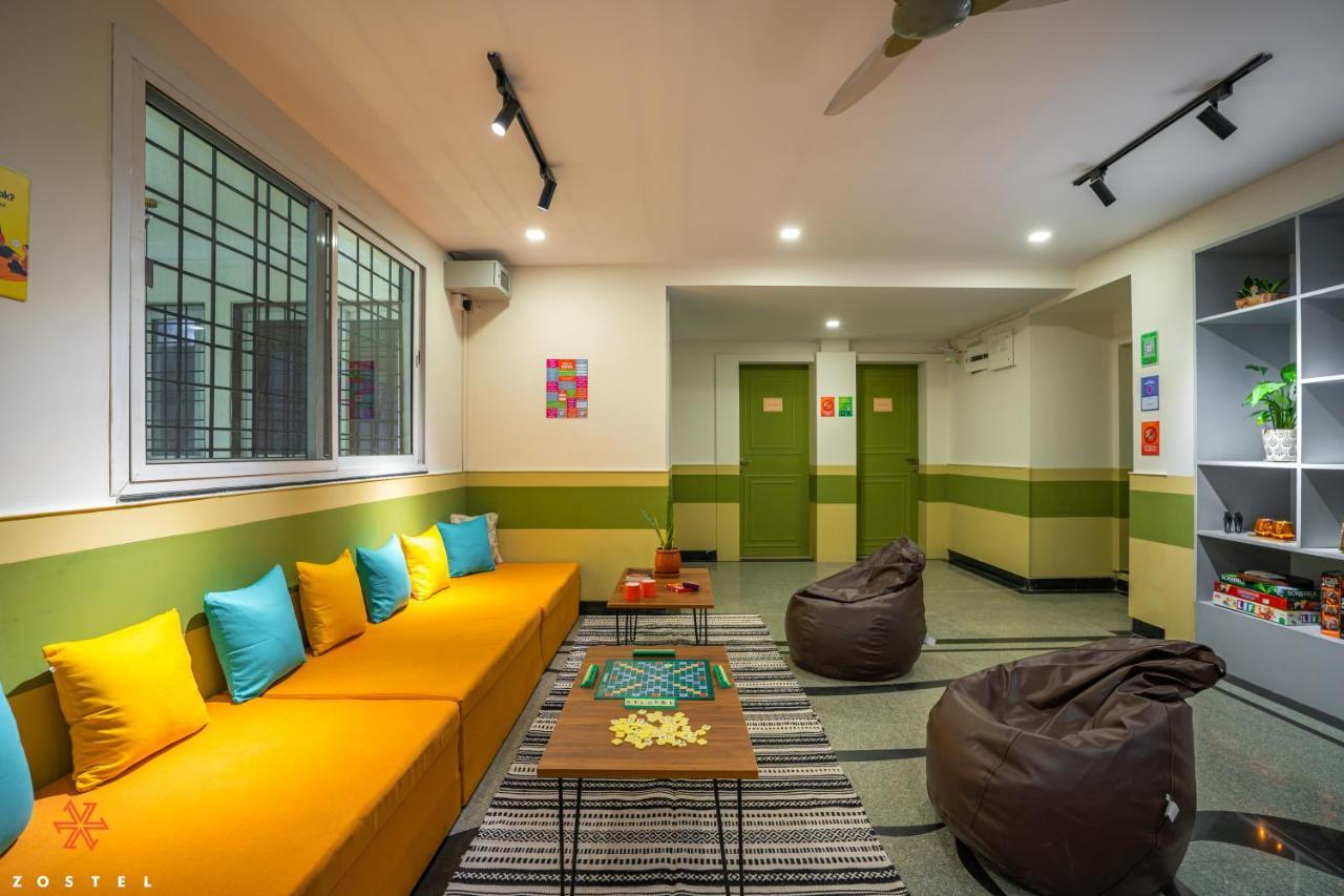 Zostel Bangalore