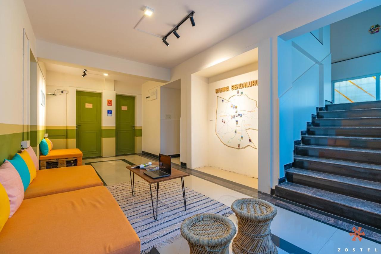 Hostel Zostel