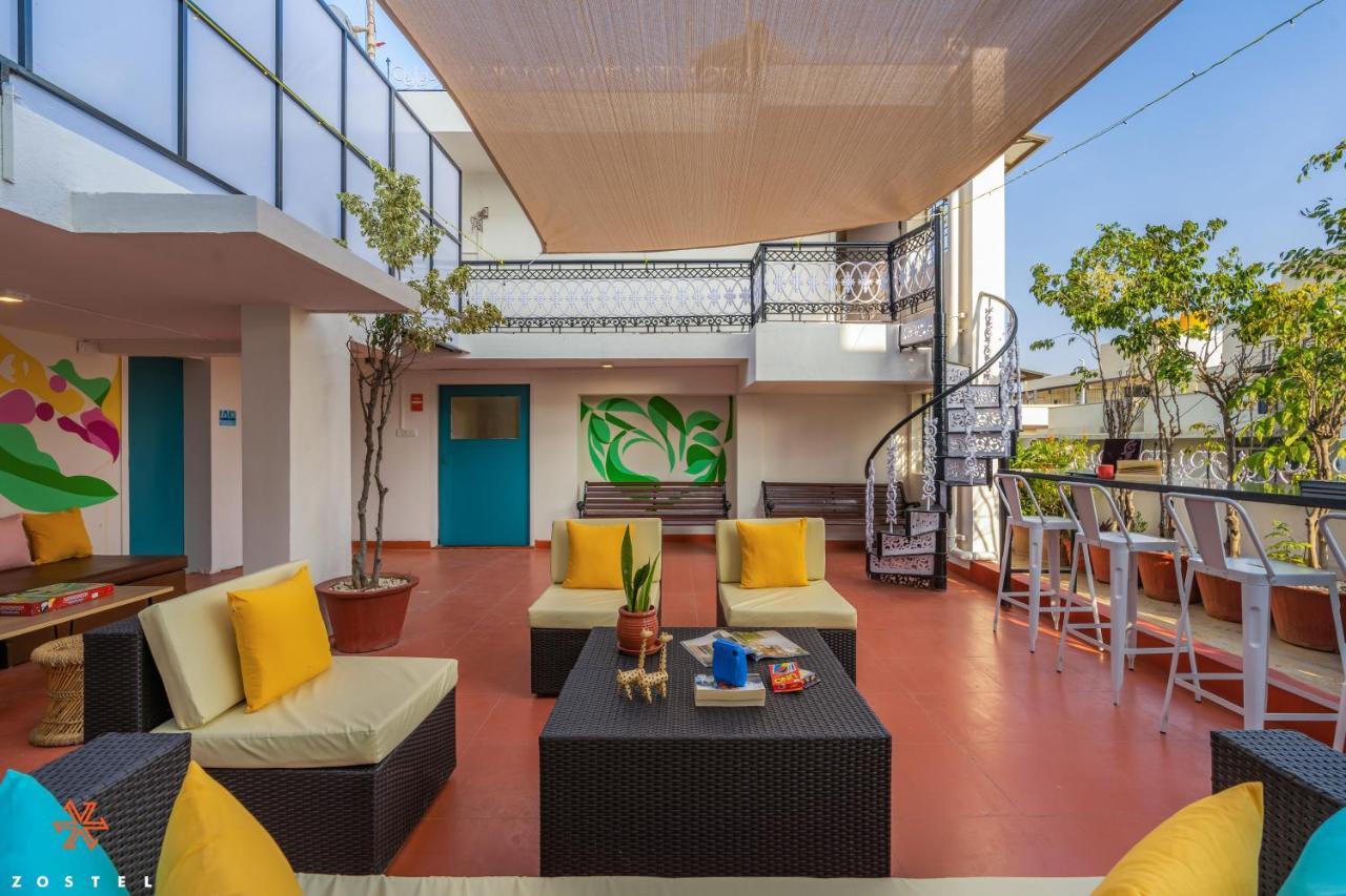Zostel Hostel