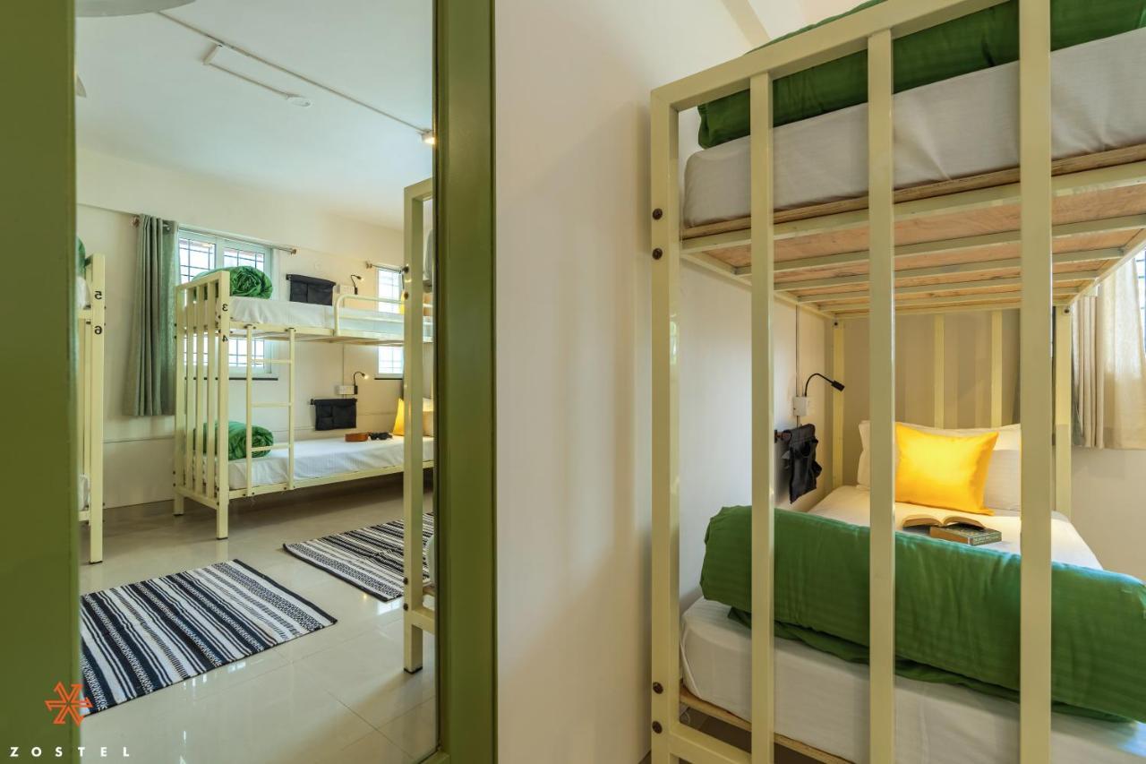 Zostel Hostel *