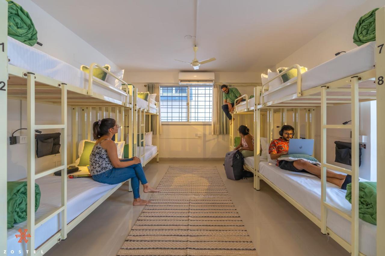 Zostel Hostel