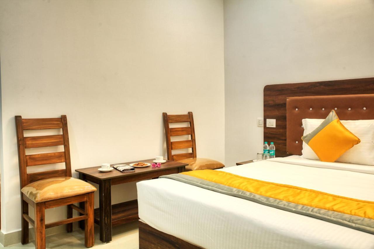 Visa Transit With Airport Transfer Inn