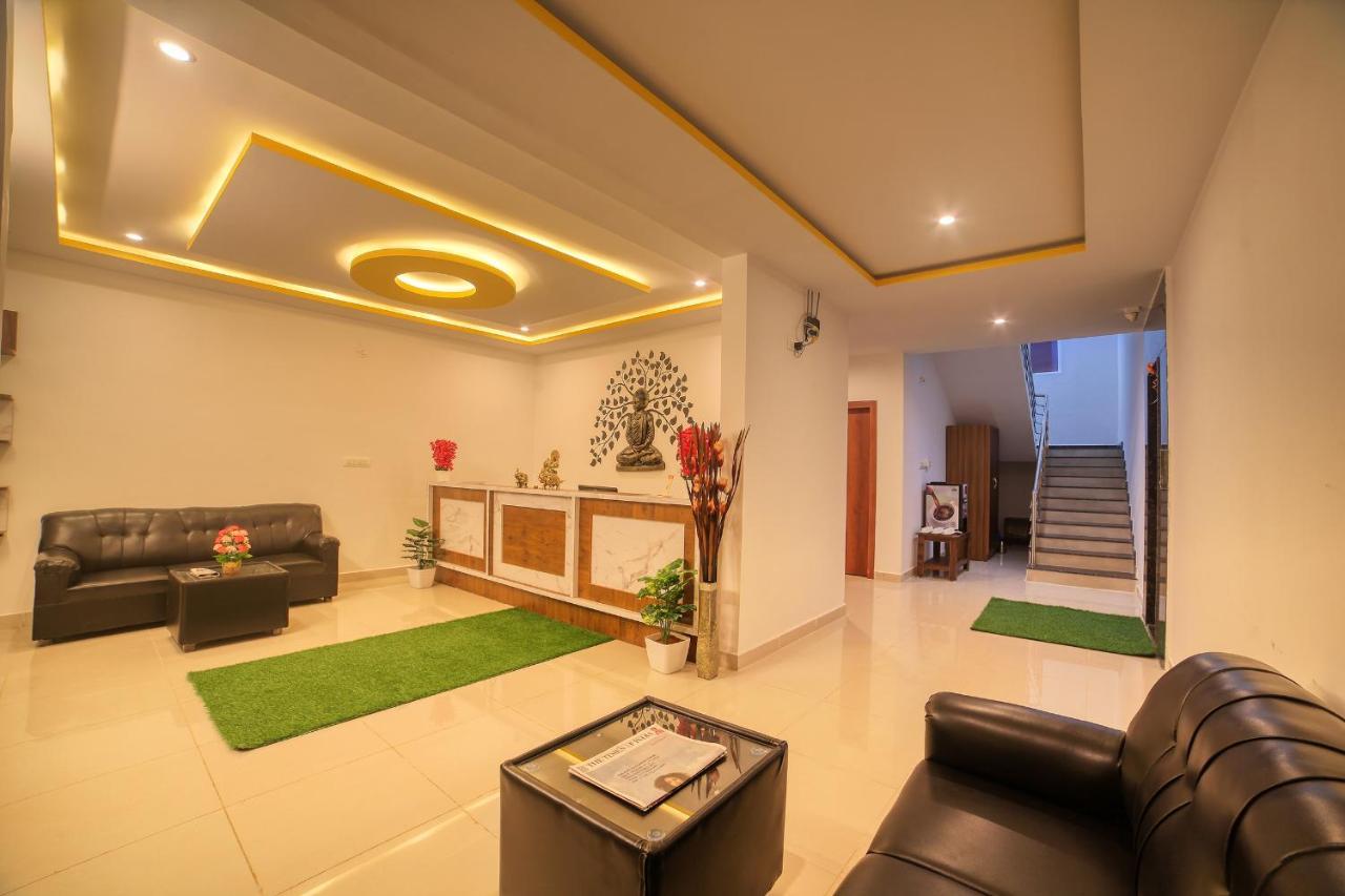 Visa Transit With Airport Transfer * Bangalore