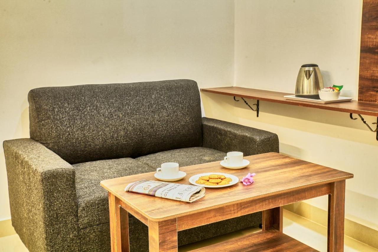 Visa Transit With Airport Transfer * Bangalore