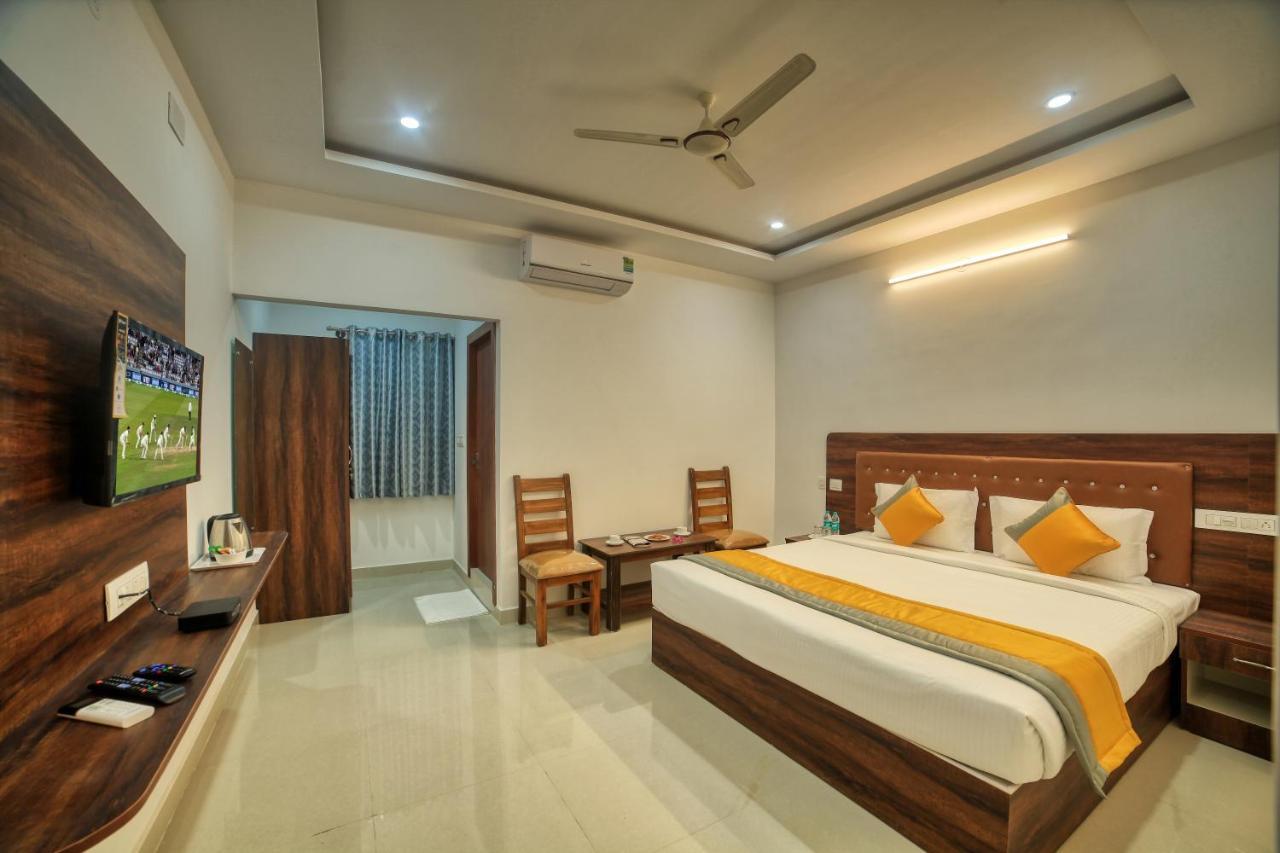 Visa Transit With Airport Transfer Inn