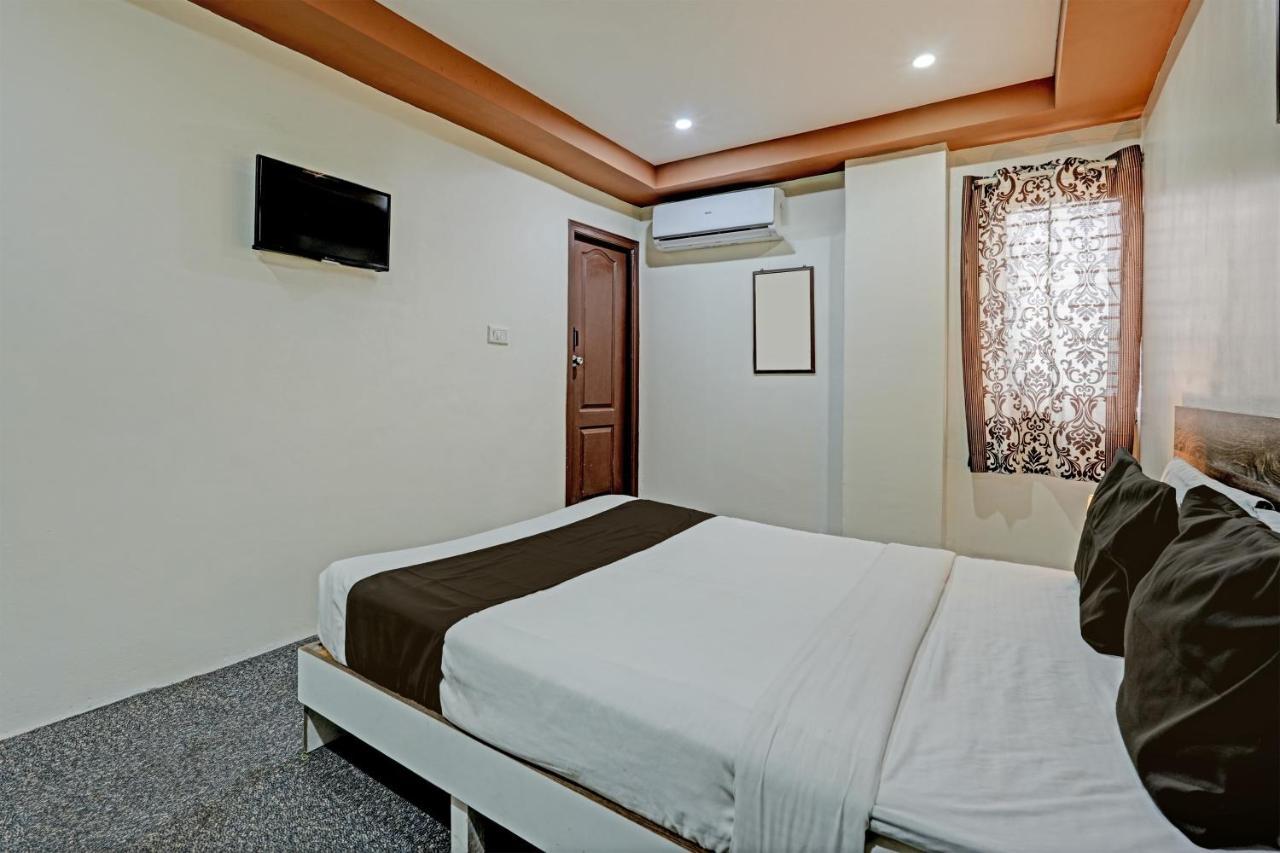 Hotel O Sri Sai Sevalal Comfort's 4*