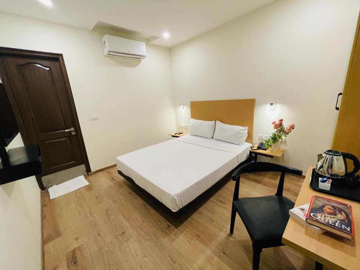 Sanctum Richmond Road Hotel