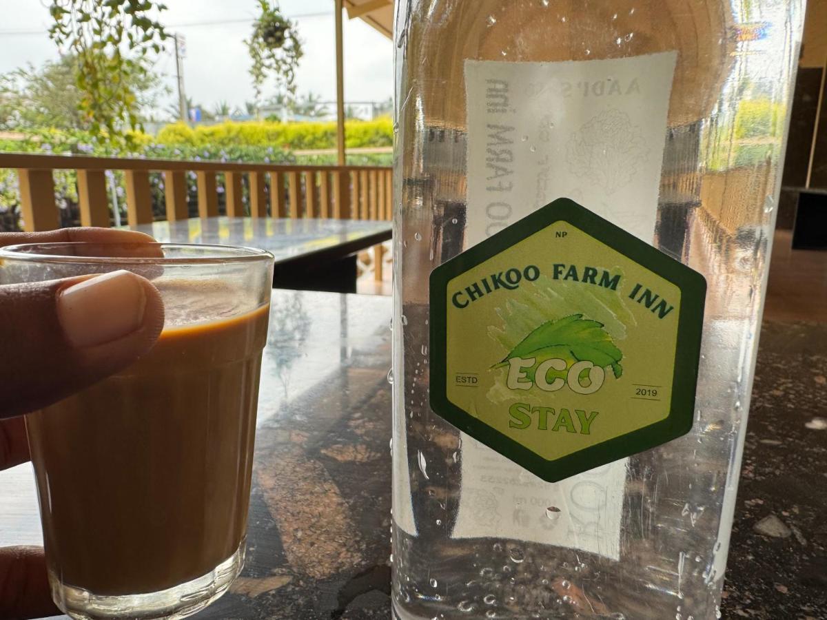 Chikoo Farm Farm stay *