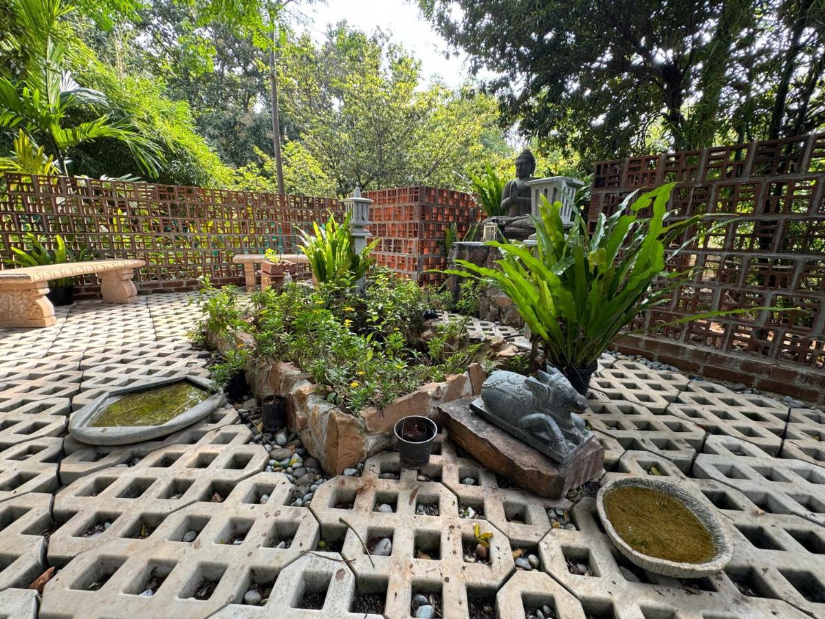 Chikoo Farm Farm stay *