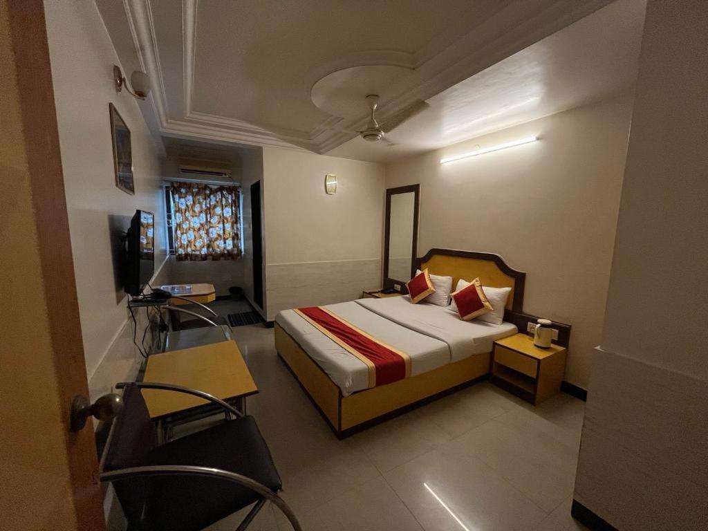 Ganga Sagar Hotel 3*