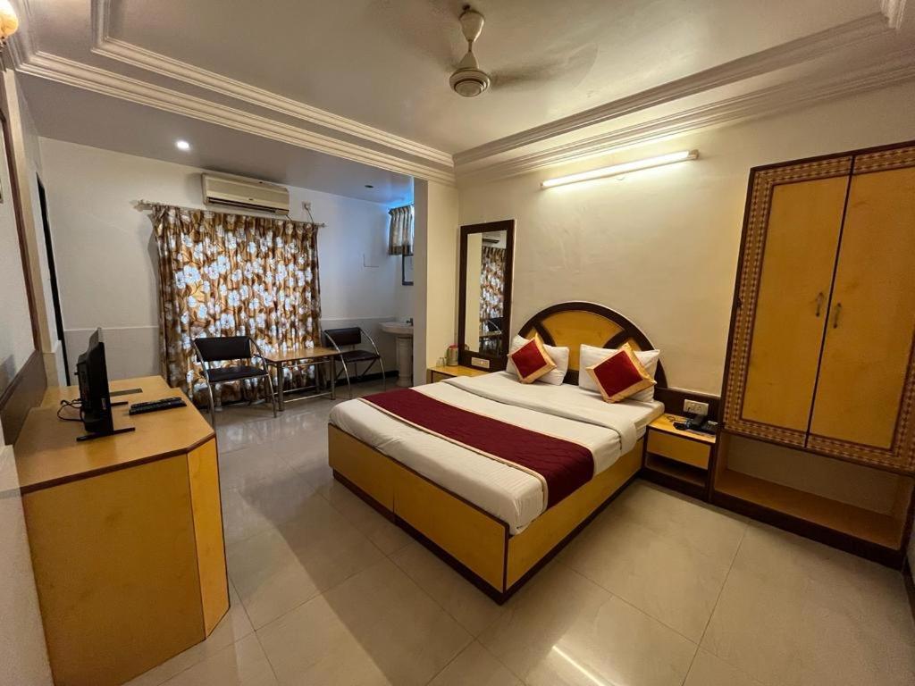 Ganga Sagar Hotel Bangalore
