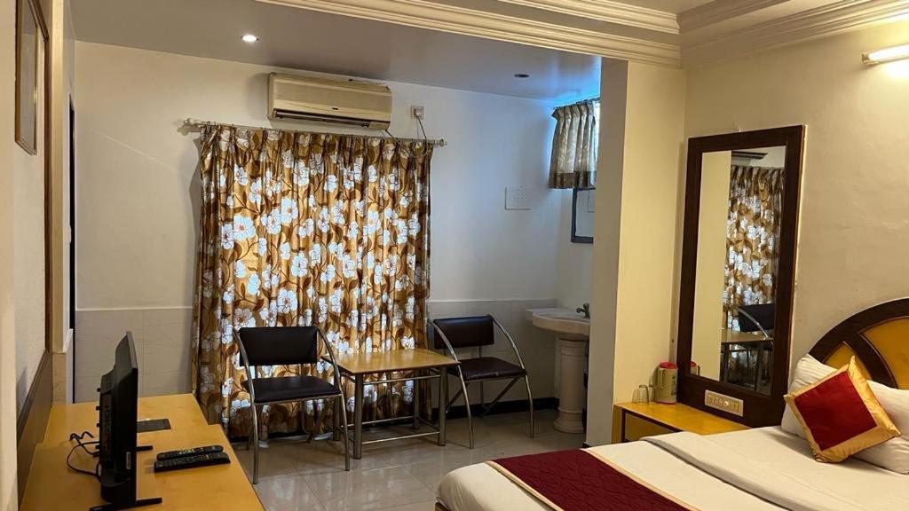 Ganga Sagar Hotel 3*