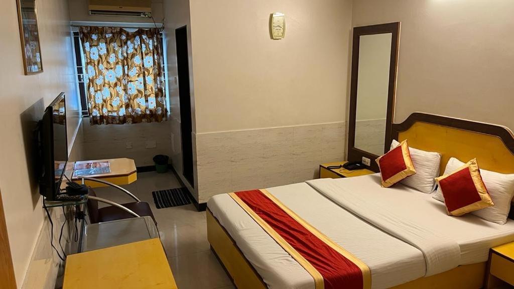 Ganga Sagar 3*