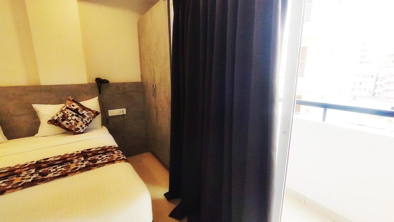Hotel Athasri Marathahalli