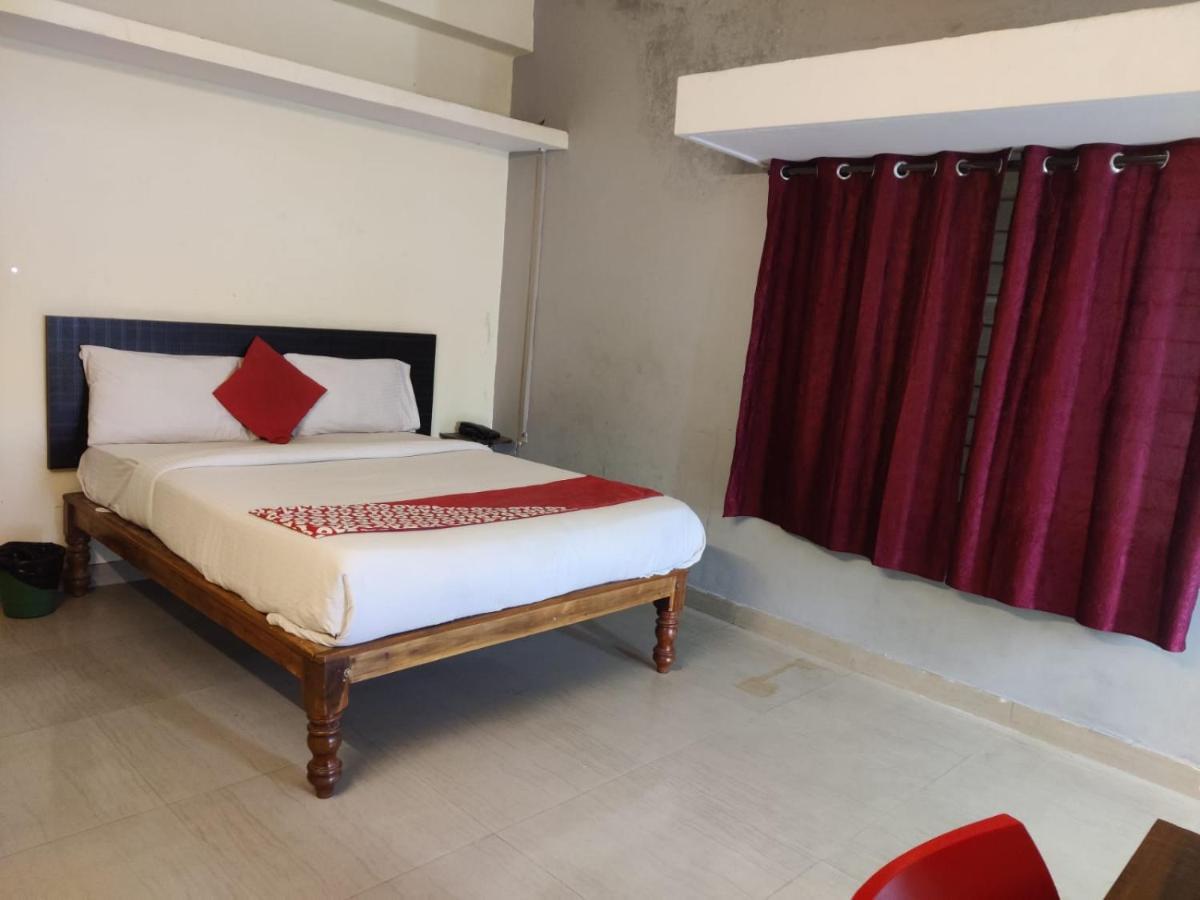 Western Budget Hotel