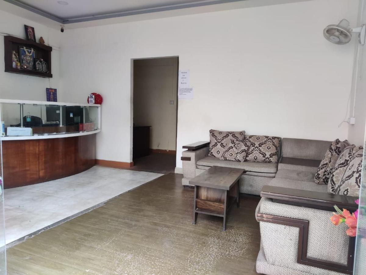Hotel Western Budget 2*