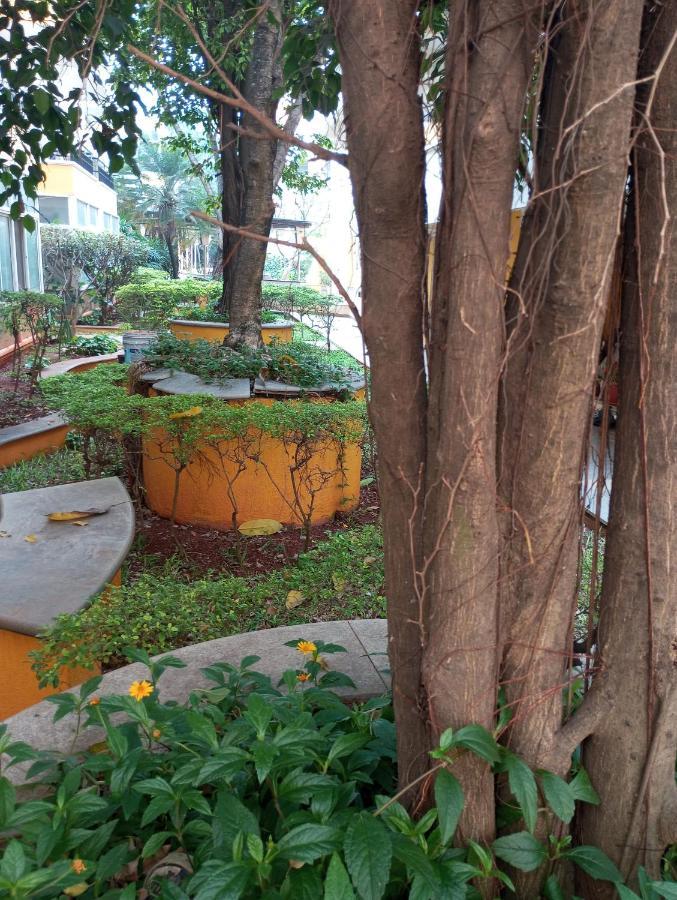 Amazistay Offers Posh For Two With Private Balcony & Bathroom & Tv, Traveller, With Shared Jacuzzi Paid Access Near Brigade Senate