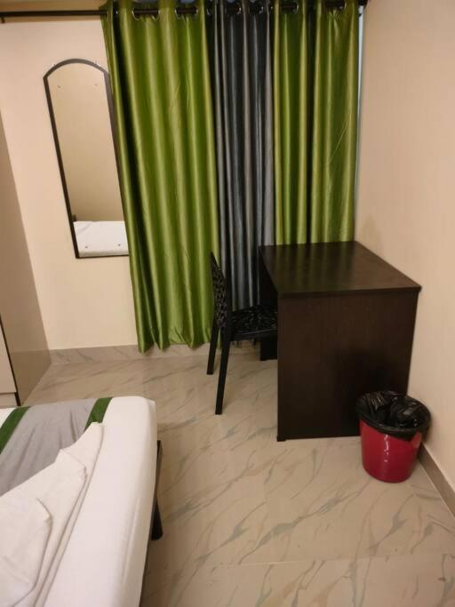 Apartment 1bhk Near Manyata Tech Park, Thanisandra *