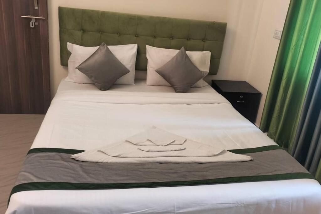 1bhk Near Manyata Tech Park, Thanisandra *