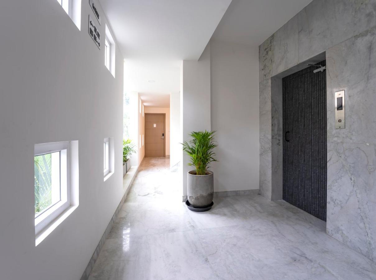Hotel Nest By Rivido Hotel, Bannerghatta Road Bangalore