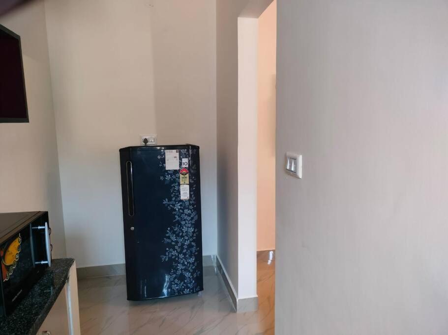 1bhk Near Manyata Tech Park, Thanisandra Apartment
