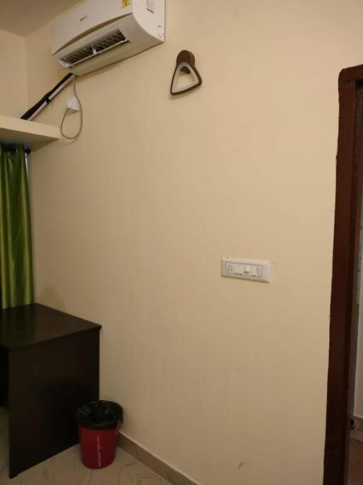 Apartment 1bhk Near Manyata Tech Park, Thanisandra