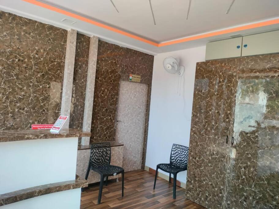 1bhk Near Manyata Tech Park, Thanisandra *